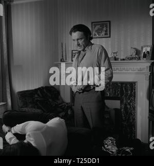 Bösewicht (1971) Richard Burton, Datum: 1971 Stockfoto