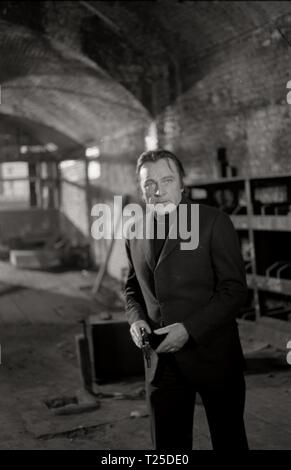 Bösewicht (1971) Richard Burton, Datum: 1971 Stockfoto