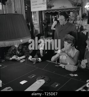 Bösewicht (1971) Richard Burton, Ian McShane, Datum: 1971 Stockfoto