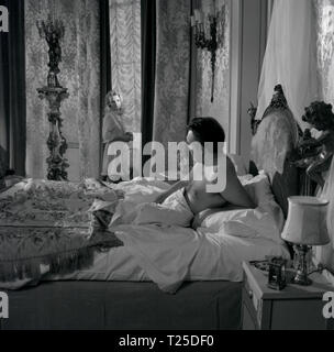 Bösewicht (1971) Richard Burton, Datum: 1971 Stockfoto