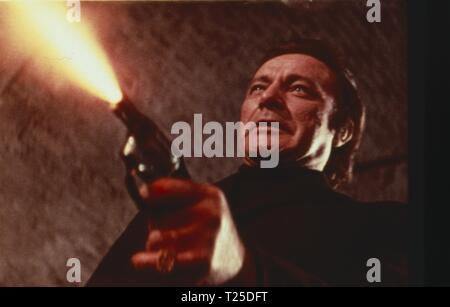 Bösewicht (1971) Richard Burton, Datum: 1971 Stockfoto