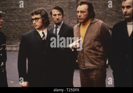 Bösewicht (1971) Richard Burton, Datum: 1971 Stockfoto