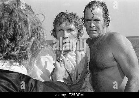 Warlords of Atlantis (1978) Peter Gilmore, Datum: 1978 Stockfoto