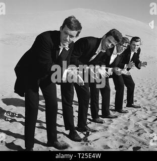 Wundervolles Leben (1964) Die Schatten, Datum: 1964 Stockfoto