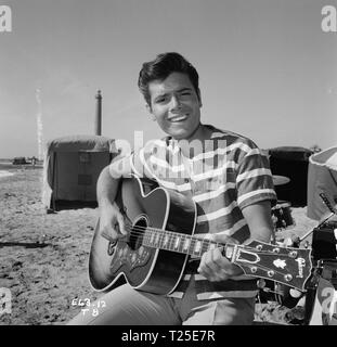 Wundervolles Leben (1964) Cliff Richard Datum: 1964 Stockfoto