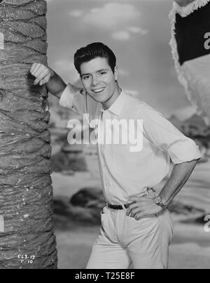 Wundervolles Leben (1964) Cliff Richard Datum: 1964 Stockfoto