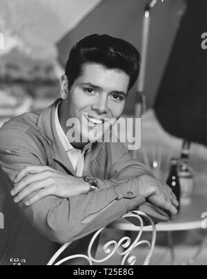 Wundervolles Leben (1964) Cliff Richard Datum: 1964 Stockfoto