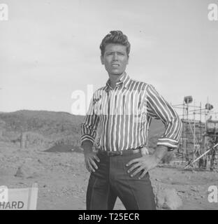 Wundervolles Leben (1964) Cliff Richard Datum: 1964 Stockfoto