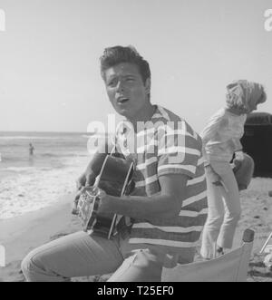 Wundervolles Leben (1964) Cliff Richard Datum: 1964 Stockfoto