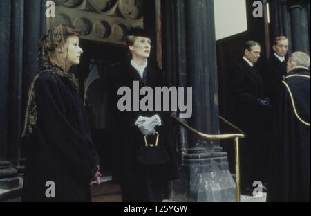 Viele (1985) Meryl Streep, Tracey Ullman, Datum: 1985 Stockfoto