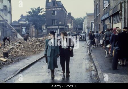 Viele (1985) Meryl Streep, Tracey Ullman, Datum: 1985 Stockfoto