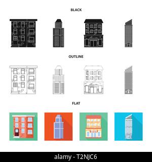 Haus, Aufstieg, Supermarkt, Ziegel, hoch, Salon, Wohnung, Dach, Büro, Geschäft, Skyline, Polizei, urban, Store, Panorama, Residence, Metropolis, Tür, futuristisch, Wohngebiet, Perspektive, Hotel, Ferienhaus, weiss, gross, Fenster, kommerziellen, Karte, Fenster, Apartments, kommunale, Mitte, modern, Immobilien, Fassade, Bau, Architektur, Außen, Aufbau, Stadt, Set, Vector, Icon, Illustration, isoliert, Sammlung, Design, Element, Grafik, Vektor, Vektoren, Stock Vektor
