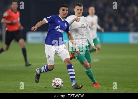 Werder bremen spieler single