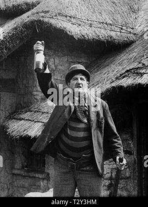 FINLAY CURRIE, GROSSE ERWARTUNGEN, 1946 Stockfoto