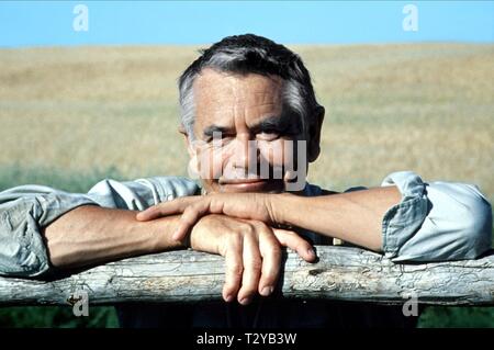 GLENN FORD, Superman, 1978 Stockfoto