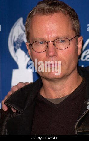 LOS ANGELES, Ca. Januar 07, 2001: Schauspieler JOHN SAVAGE an der 27. jährlichen People's Choice Awards in Pasadena, Kalifornien. © Paul Smith/Featureflash Stockfoto