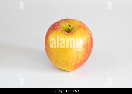 Obst, Kernobst, Äpfel, Stockfoto