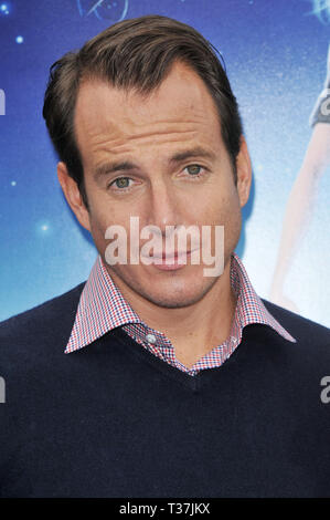 Will Arnett - Monster vs Aliens Premiere auf der Gibson Amphitheatre in den Universal Studios in Los Angeles. ArnettWill Red Carpet Event, Vertikal, USA, Filmindustrie, Prominente, Fotografie, Bestof, Kunst, Kultur und Unterhaltung, Topix Prominente Fashion/Vertikal, Besten, Event in Hollywood Leben - Kalifornien, Roter Teppich und backstage, USA, Film, Stars, Film Stars, TV Stars, Musik, Promis, Fotografie, Bestof, Kunst, Kultur und Unterhaltung, Topix, headshot, vertikal, eine Person aus dem Jahr 2009, Anfrage tsuni@Gamma-USA.com Stockfoto