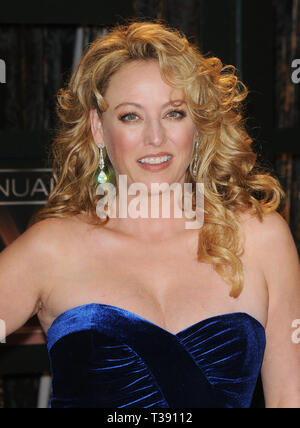 Virginia Madsen - 14. Der jährliche Kritiker Choice Awards im Santa Monica Civic Center in Los Angeles. MadsenVirginia 65 Red Carpet Event, Vertikal, USA, Filmindustrie, Prominente, Fotografie, Bestof, Kunst, Kultur und Unterhaltung, Topix Prominente Fashion/Vertikal, Besten, Event in Hollywood Leben - Kalifornien, Roter Teppich und backstage, USA, Film, Stars, Film Stars, TV Stars, Musik, Promis, Fotografie, Bestof, Kunst, Kultur und Unterhaltung, Topix, headshot, vertikal, eine Person aus dem Jahr 2009, Anfrage tsuni@Gamma-USA.com Stockfoto