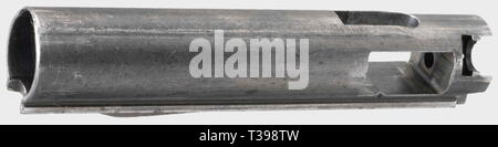 SERVICE WAFFEN, Deutschland bis 1945, Kammer für G/K 43, Editorial-Use - Nur Stockfoto