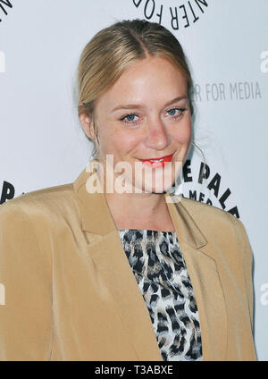 Chloe Sevigny - Paley Center für Medien Television Festival, große Liebe am Arclight Theater in Los Angeles. SevignyChloe 13 Red Carpet Event, Vertikal, USA, Filmindustrie, Prominente, Fotografie, Bestof, Kunst, Kultur und Unterhaltung, Topix Prominente Fashion/Vertikal, Besten, Event in Hollywood Leben - Kalifornien, Roter Teppich und backstage, USA, Film, Stars, Film Stars, TV Stars, Musik, Promis, Fotografie, Bestof, Kunst, Kultur und Unterhaltung, Topix, headshot, vertikal, eine Person aus dem Jahr 2009, Anfrage tsuni@Gamma-USA.com Stockfoto