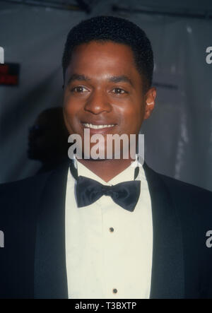 LOS ANGELES, Ca - 15. März: die Gäste der achten jährlichen Soul Train Music Awards am 15. März 1994 teilnehmen im Shrine Auditorium in Los Angeles, Kalifornien. Foto von Barry King/Alamy Stock Foto Stockfoto