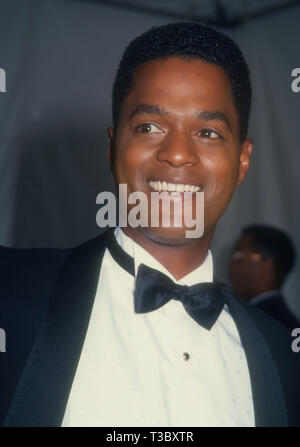 LOS ANGELES, Ca - 15. März: die Gäste der achten jährlichen Soul Train Music Awards am 15. März 1994 teilnehmen im Shrine Auditorium in Los Angeles, Kalifornien. Foto von Barry King/Alamy Stock Foto Stockfoto