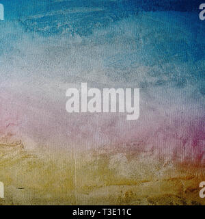 Grunge wand Textur. Alte Hintergrund Stockfoto