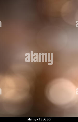 Hintergrund Orange Stockfoto