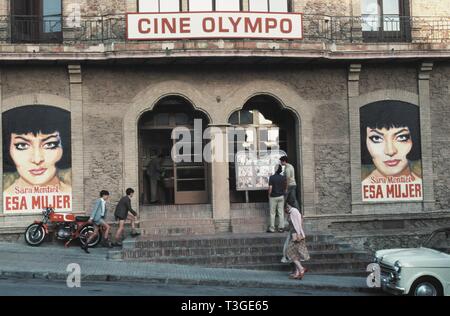 La mala educacion Jahr: Spanien 2004 Regie: Pedro Almodovar Stockfoto