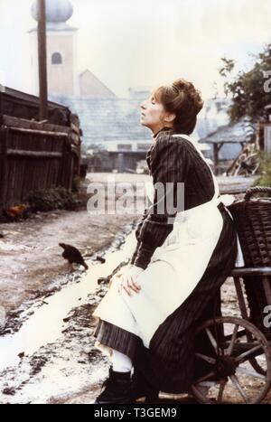 Yentl Jahr: Großbritannien/USA 1983 Barbra Streisand Regie: Barbra Streisand Stockfoto