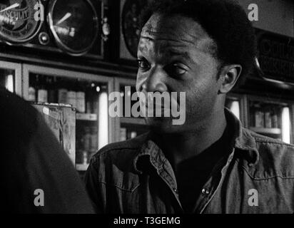 Killer von Schafen, die Jahr 1978-USA Henry G. Sanders Regie: Charles Burnett Stockfoto