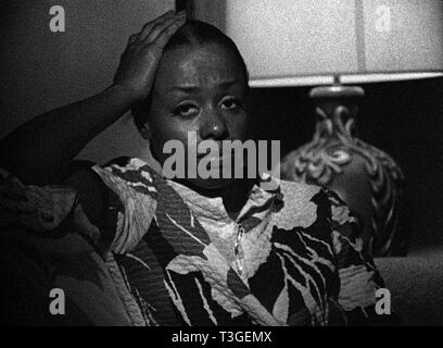 Killer von Schafen, die Jahr 1978-USA Kaycee Moore Regie: Charles Burnett Stockfoto