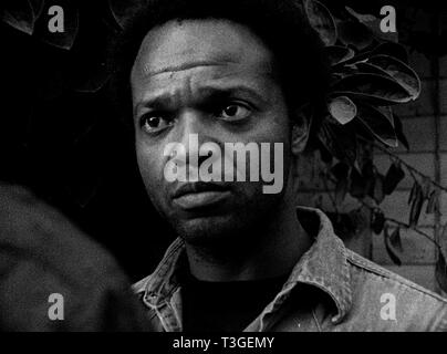 Killer von Schafen, die Jahr 1978-USA Henry G. Sanders Regie: Charles Burnett Stockfoto