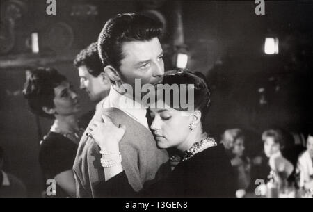 Les Liaisons Dangereuses Jahr: Frankreich 1959 - Regie: Roger Vadim Gerard Philipe, Jeanne Moreau Stockfoto