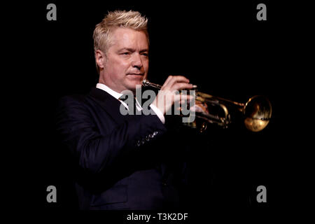 Poughkeepsie, USA. 25 Jun, 2015. Chris Botti auf führt auf dem Bardavon Opera House 1869 Am 25. Juni 2015 in Poughkeepsie, NY Credit: Steve Mack/S.D. Mack Bilder/Alamy Stockfoto