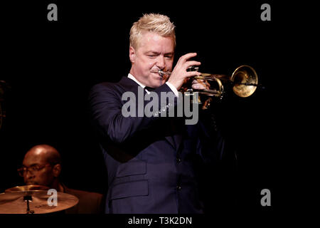 Poughkeepsie, USA. 25 Jun, 2015. Chris Botti auf führt auf dem Bardavon Opera House 1869 Am 25. Juni 2015 in Poughkeepsie, NY Credit: Steve Mack/S.D. Mack Bilder/Alamy Stockfoto