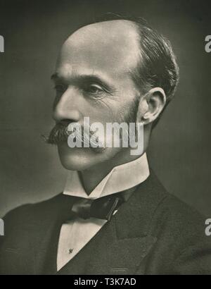 "Die Edelsten der Marquis von Lansdowne', c 1907. Schöpfer: Russell & Söhne. Stockfoto