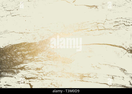 Luxus grunge Textur mit Gold. Helle Farbe Hintergrund. Hohe Qualität drucken. Stockfoto