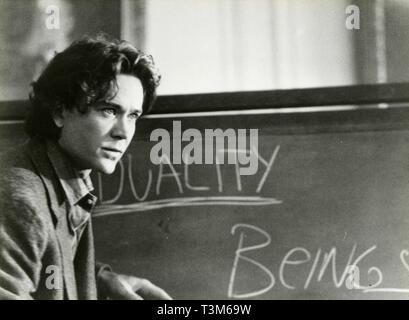 Timothy Hutton im Film Die dunkle Hälfte, 1993 Stockfoto