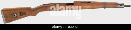 SERVICE WAFFEN, Deutschland bis 1945, bestand für den Karabiner 33/40, Editorial-Use - Nur Stockfoto
