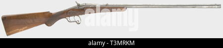 Die langen Arme, moderne Systeme, Gewehr, Kaliber 8 mm, Additional-Rights - Clearance-Info - Not-Available Stockfoto