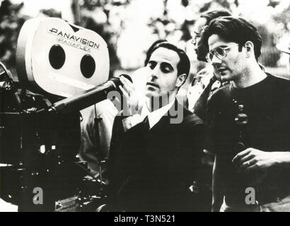 Stanley Tucci und Campbell Scott im Film grosse Nacht, 1996 Stockfoto