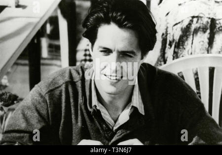 Hugh Grant im Film neun Monate, 1995 Stockfoto