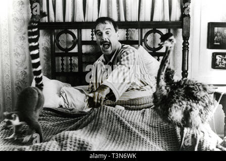John Cleese im Film wilde Kreaturen, 1997 Stockfoto