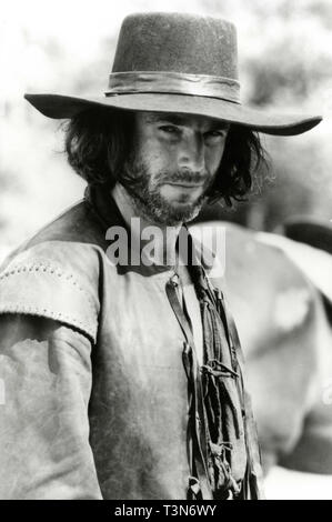 Daniel Day-Lewis im Film der Tiegel, 1996 Stockfoto