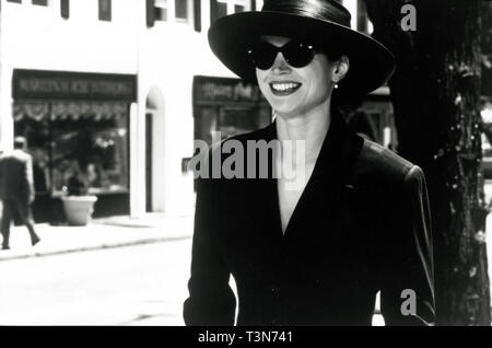 Julia Ormond im Film Sabrina, 1995 Stockfoto