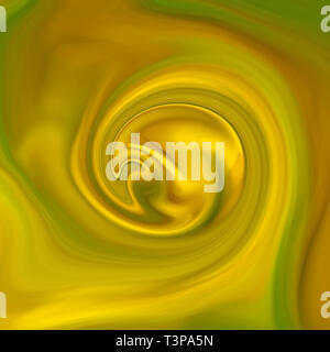 Zusammenfassung Hintergrund von Kurven. Stockfoto