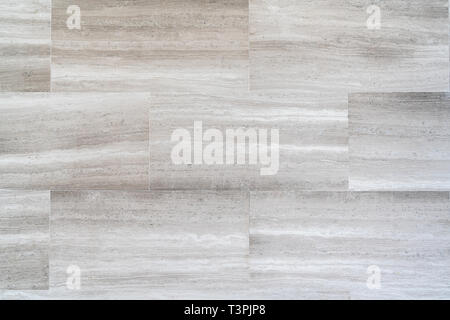 Schwarze und weiße Mauer Kunst aus Beton oder Stein Textur Hintergrund Stockfoto