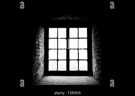 Dover Castle, Dover, Kent, England Stockfoto